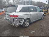 Honda Odyssey Ex-L 5FNRL5H63FB088198 снимка