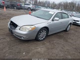 Buick Lucerne Cxl 1G4HC5EM1BU103549 снимка