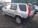Honda Cr-V Ex SHSRD78894U231364 снимка
