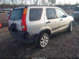 Honda Cr-V Ex SHSRD78894U231364 снимка