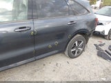 Kia Sorento S 5XYRL4LC8NG136485 снимка