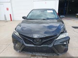 Toyota Camry Xse 4T1B61HK8JU038360 photo