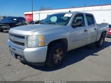Chevrolet Silverado  Lt 3GCRKSE36AG261775 снимка