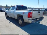 Chevrolet Silverado  Lt 3GCRKSE36AG261775 снимка