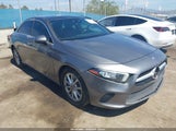 Mercedes-Benz A 220 WDD3G4EB0KW025254 снимка