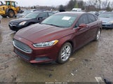 Ford Fusion Se 3FA6P0HD2FR288969 снимка