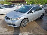 Honda Civic Ex 19XFB2F86FE002302 fotografie
