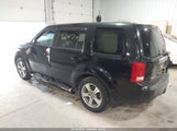 Honda Pilot Ex-L 5FNYF4H56CB068236 снимка