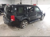 Honda Pilot Ex-L 5FNYF4H56CB068236 снимка
