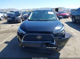 Toyota Corolla Cross Xle 7MUDAABG9RV109555 photo