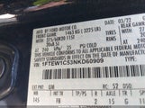 Ford F-150 Xlt 1FTEW1C53NKD60909 снимка