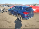BMW X3 xDrive30I 5UXTY5C06M9F68349 снимка