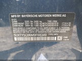 BMW X3 xDrive30I 5UXTY5C06M9F68349 снимка