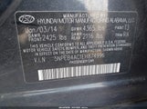 Hyundai Sonata Gls 5NPEB4AC1EH874996 снимка