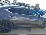 Lexus Es 350 F Sport Handling 58AJZ1B15PU140350 снимка