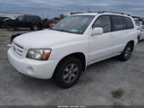 Toyota Highlander V6 JTEEP21A570191084 снимка