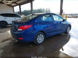 Hyundai Accent Se KMHCT4AEXHU298336 снимка