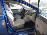 Hyundai Accent Se KMHCT4AEXHU298336 снимка