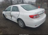 Toyota Corolla L 2T1BU4EE4DC964380 снимка