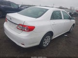 Toyota Corolla L 2T1BU4EE4DC964380 снимка
