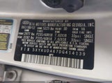 Kia Sorento Ex 5XYKUDA67DG414139 снимка