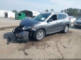 Nissan Rogue Sv 5N1AT2MV4HC896502 снимка