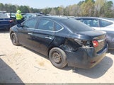 Nissan Sentra Sv 3N1AB7APXDL608641 снимка