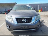 Nissan Pathfinder Platinum 5N1AR2MMXEC610881 снимка