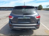 Nissan Pathfinder Platinum 5N1AR2MMXEC610881 снимка