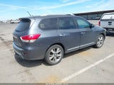Nissan Pathfinder Platinum 5N1AR2MMXEC610881 снимка