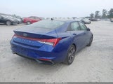 Hyundai Elantra Sel 5NPLN4AG4MH019046 photo