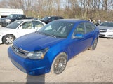 Ford Focus Ses 1FAHP3GNXBW118676 снимка