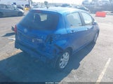 Toyota Yaris Le VNKKTUD30FA054355 снимка