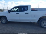 Chevrolet Silverado  4Wd Standard Bed Wt 1GCRYAEF8LZ178208 снимка