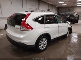 Honda Cr-V Ex-L 5J6RM4H74EL045642 снимка