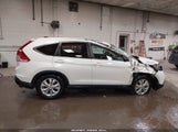Honda Cr-V Ex-L 5J6RM4H74EL045642 снимка