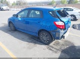 Toyota Matrix 2T1KU40E59C175184 fotografie