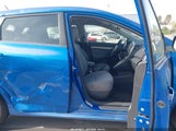 Toyota Matrix 2T1KU40E59C175184 снимка