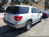 Toyota Sequoia 5TDZT34A11S040766 снимка