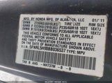 Honda Odyssey Touring/Touring Elite 5FNRL5H98BB036537 fotografie