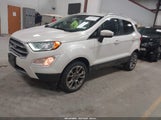 Ford Ecosport Titanium MAJ6P1WL0JC175464 снимка