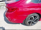Honda Accord Sport 1HGCV1F32NA022168 fotografie