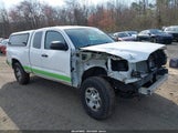 Toyota Tacoma Sr 5TFRX5GN9KX148157 photo