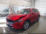 Mazda Cx-5 Grand Touring Reserve JM3KFBAY4M0413107 photo