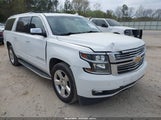Chevrolet Suburban Ltz 1GNSKJKC6GR151499 photo