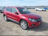 Volkswagen Tiguan Sel WVGAV7AX2FW094572 снимка