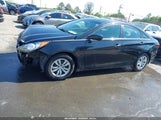 Hyundai Sonata Gls 5NPEB4AC5BH267446 снимка