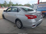 Nissan Sentra S 3N1AB7AP1JY324796 снимка