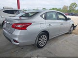 Nissan Sentra S 3N1AB7AP1JY324796 снимка