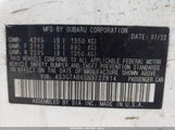 Subaru Impreza Base 5-Door 4S3GTAB65N3727914 снимка